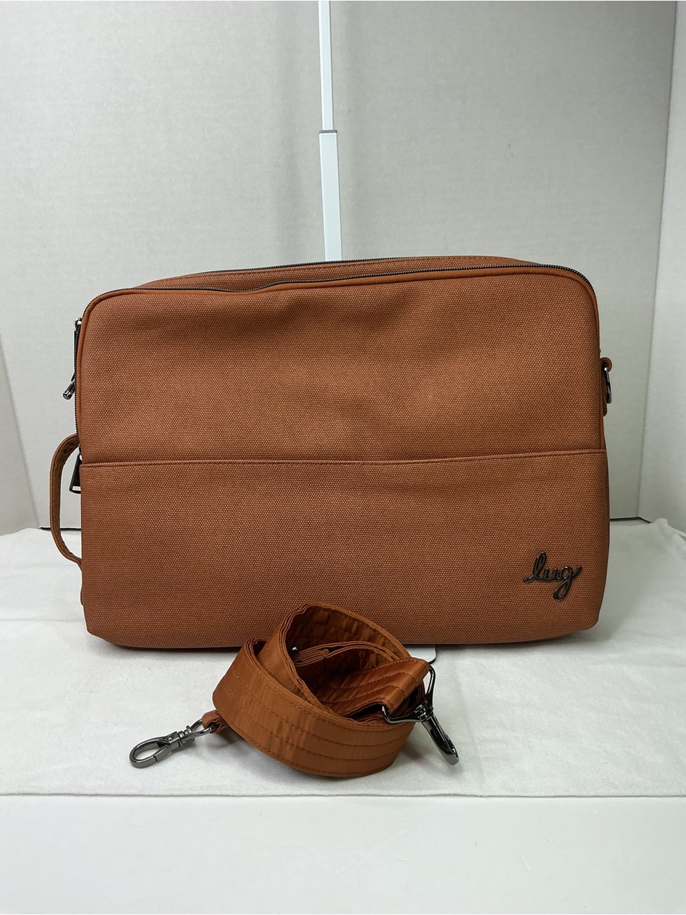 Lug Delta Laptop Bag